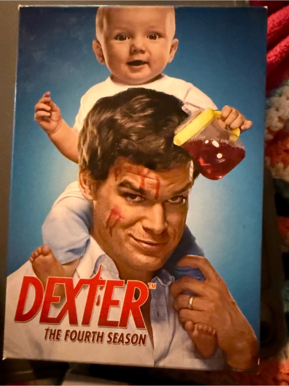 Dexter Season Four